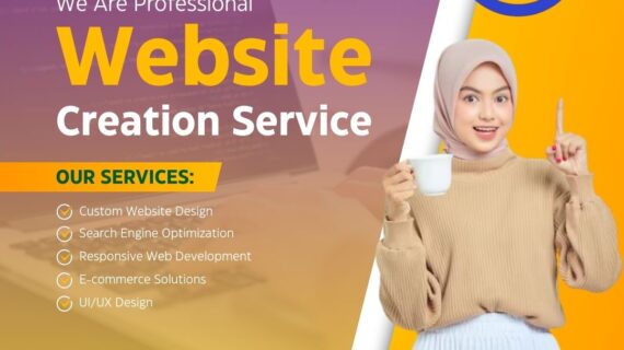 Jasa Web Cirebon Amanah & Murah