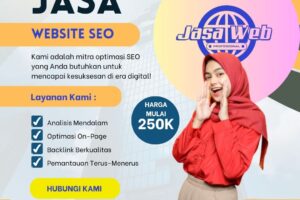 Jasa Web E-commerce: Tingkatkan Penjualan Online Anda