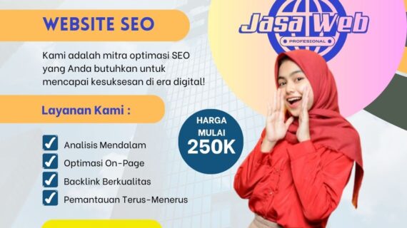 Jasa Web E-commerce: Tingkatkan Penjualan Online Anda