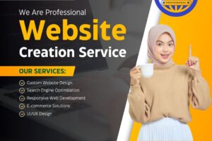 Jasa Web Cirebon Terbaik