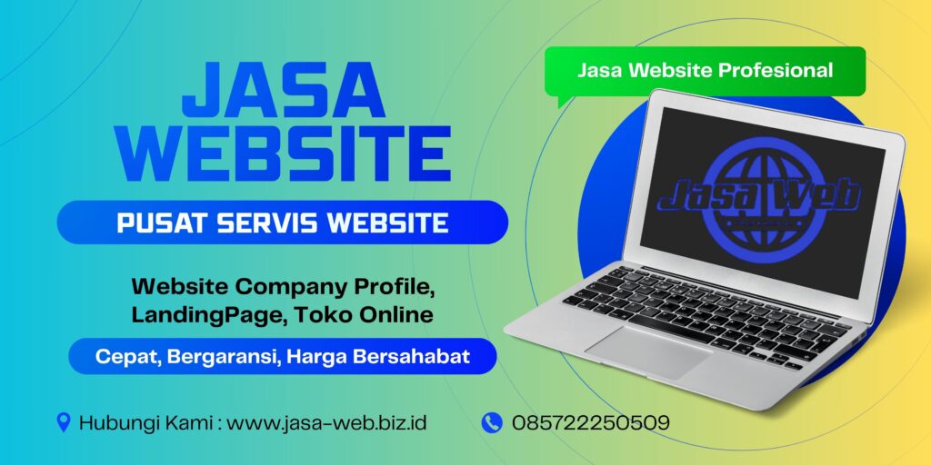 Jasa Web Murah Terpercaya Soreang Bandung: Solusi Go Digital Bisnis Anda