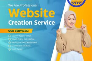 Jasa Web Terdekat di Cirebon