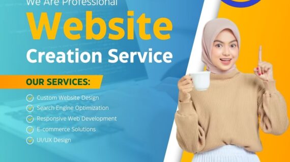 Jasa Web Terdekat di Cirebon