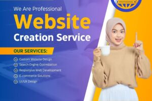 Jasa Web Murah di Cikancung Bandung: Solusi Digital Terbaik untuk UMKM