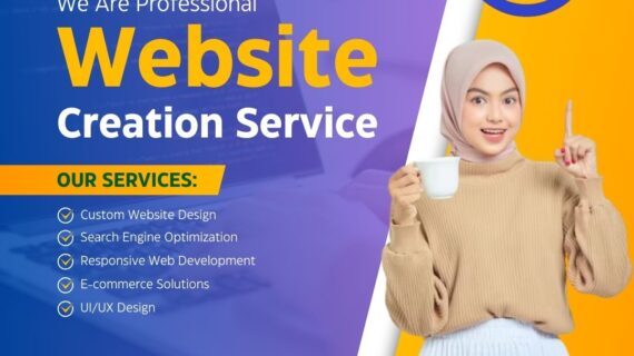Jasa Web Murah di Cikancung Bandung: Solusi Digital Terbaik untuk UMKM