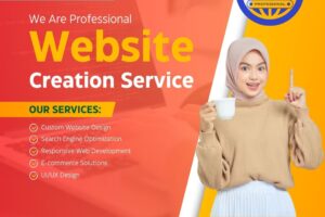 Jasa Web Murah di Subang
