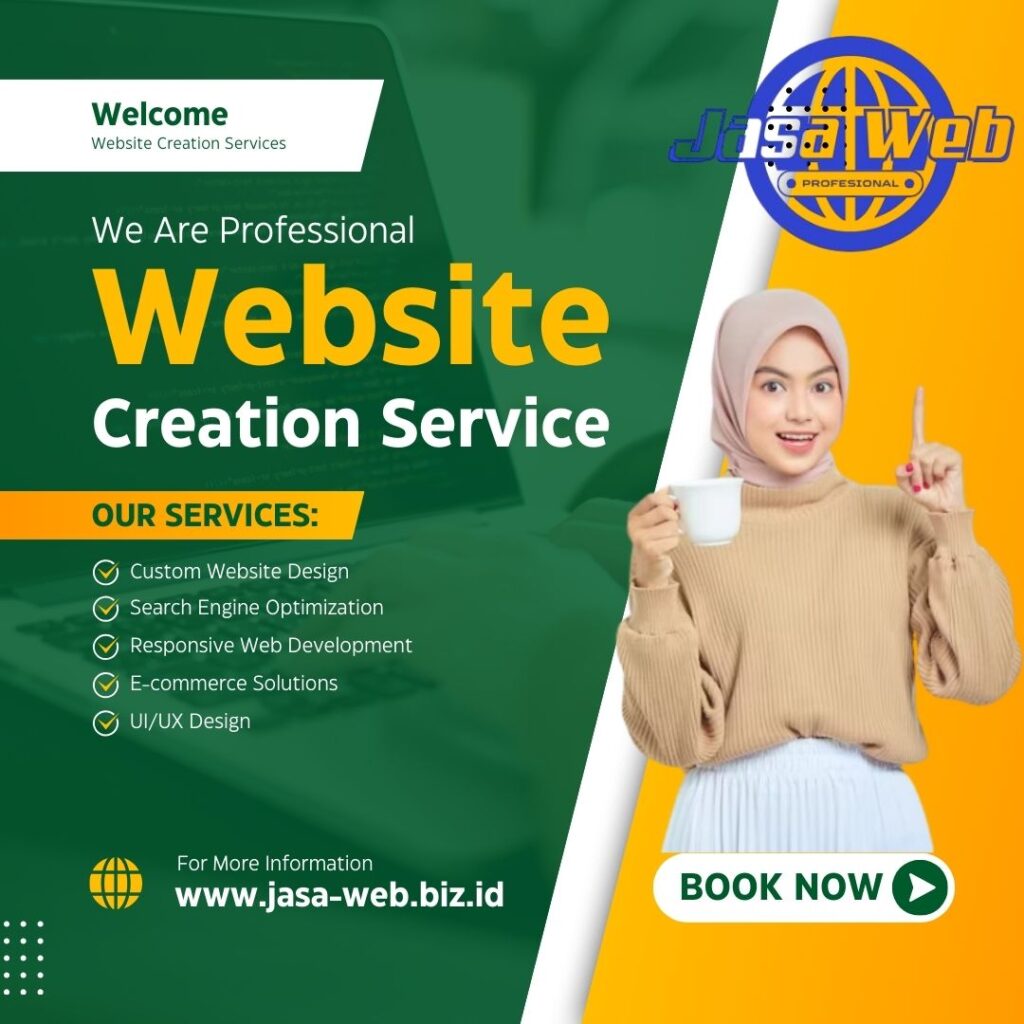 Pembuat Website Terbaik: Panduan Lengkap & Mudah