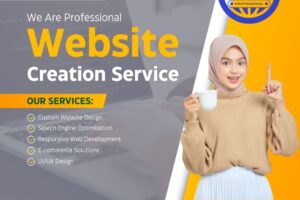Jasa Web Karawang