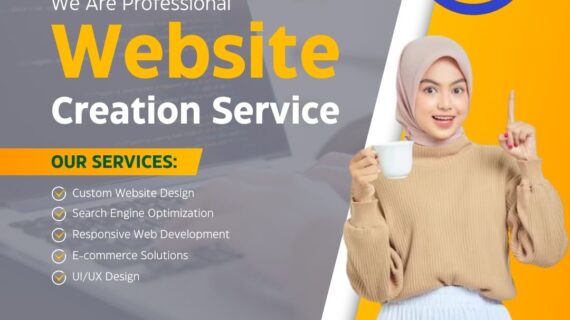 Jasa Web Karawang