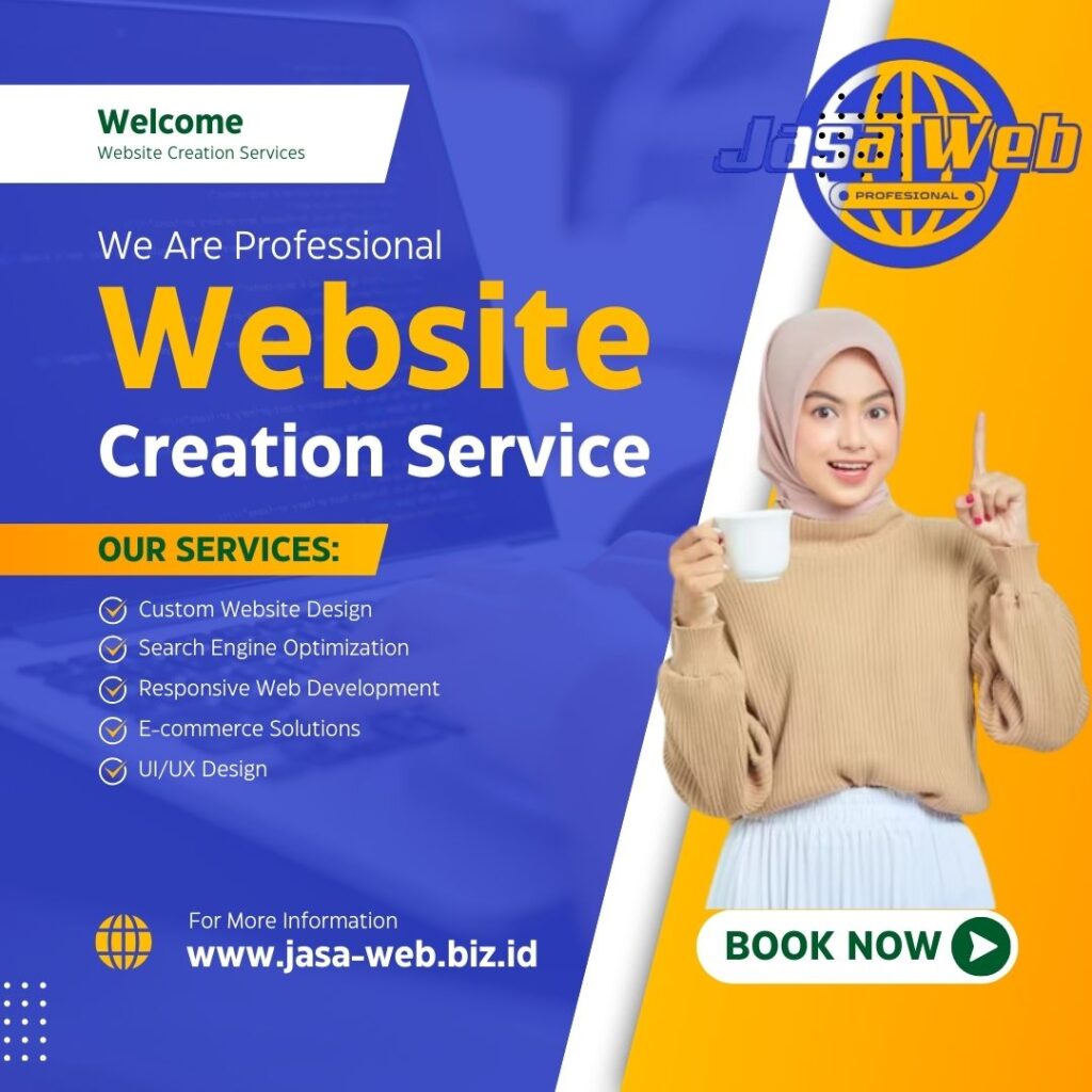 Jasa Web Murah Terpercaya Soreang Bandung: Solusi Go Digital Bisnis Anda