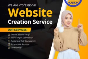 Jasa Web Murah SEO Cikancung Bandung: Tingkatkan Omzet Bisnis Anda
