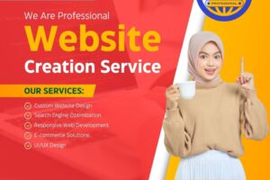 Jasa Web Murah Profesional Soreang Bandung: Solusi Bisnis Go Digital