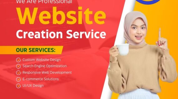 Jasa Web Murah Profesional Soreang Bandung: Solusi Bisnis Go Digital