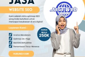 Jasa Web Subang Murah & Terjangkau