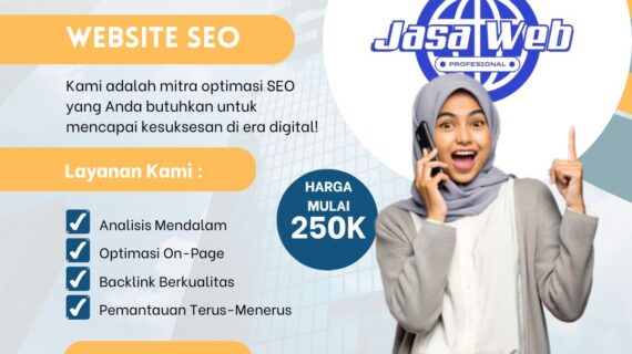 Jasa Web Subang Murah & Terjangkau