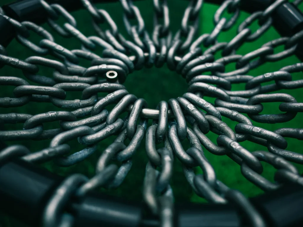 Backlink Link Building Network