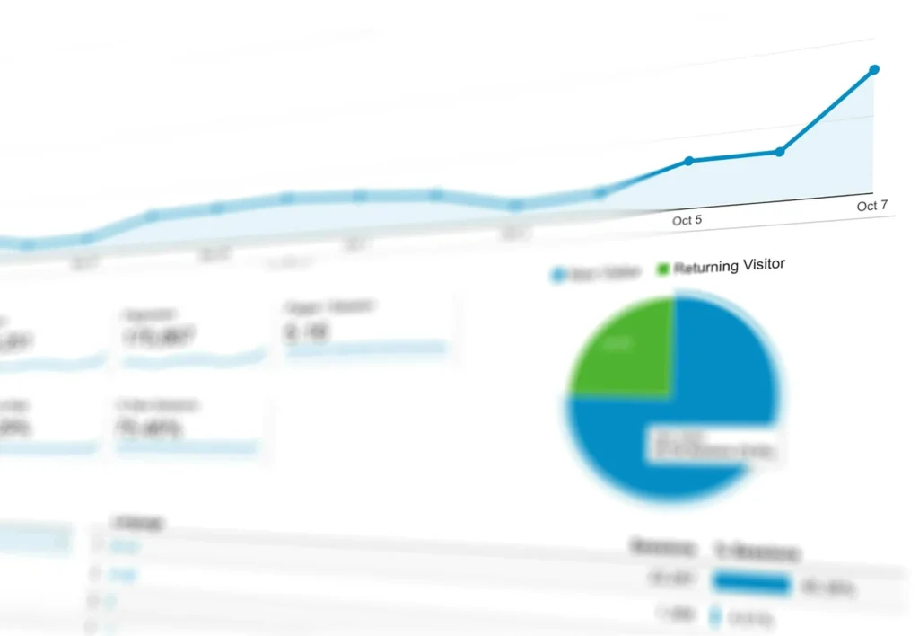 Business Growth Data Analytics