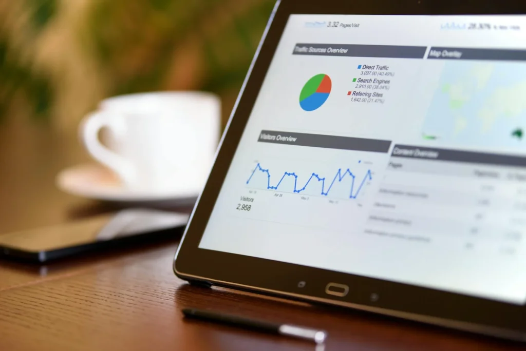 Business Growth Digital Marketing