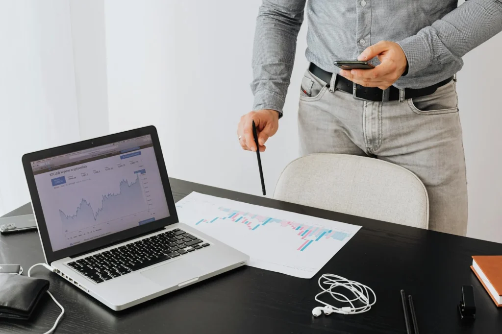 Business Growth Digital Marketing