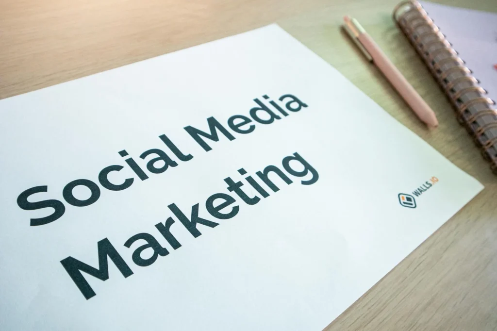 Business Growth Digital Presence