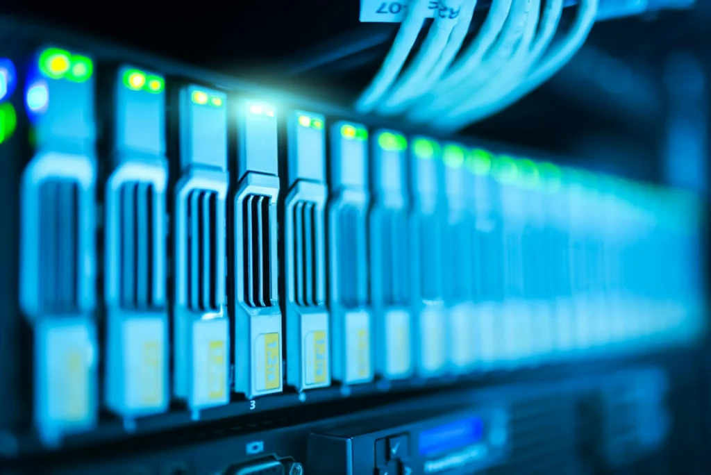 Cloud Integration Database Link