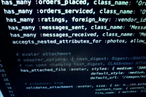 Jasa Pembuatan Aplikasi Web Profesional & Terpercaya