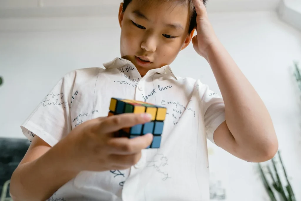 Complex Challenge Problem Solving