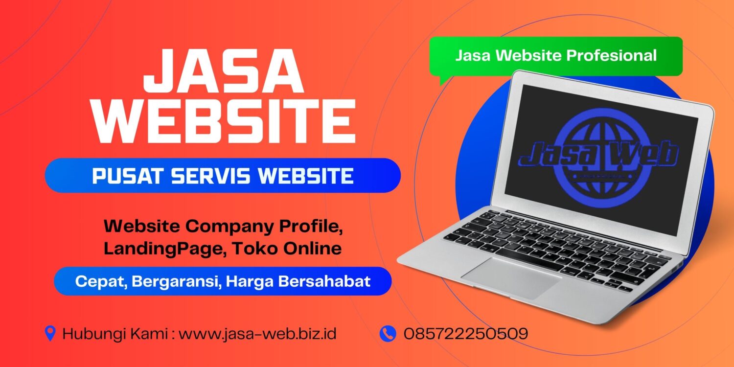Jasa Web