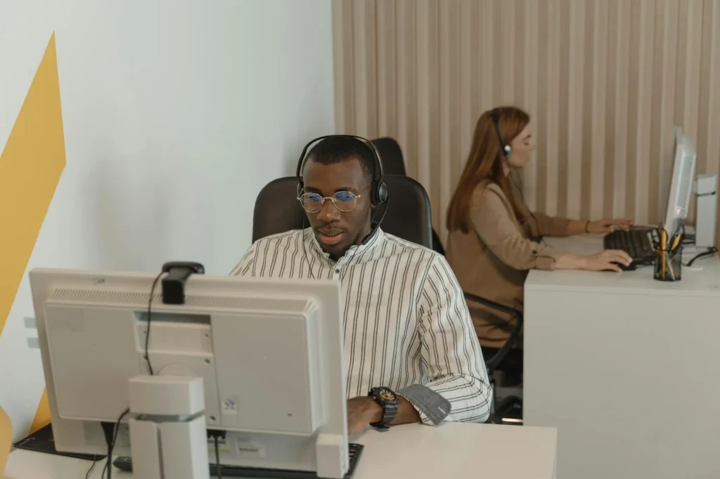 Customer Support Technical Assistance