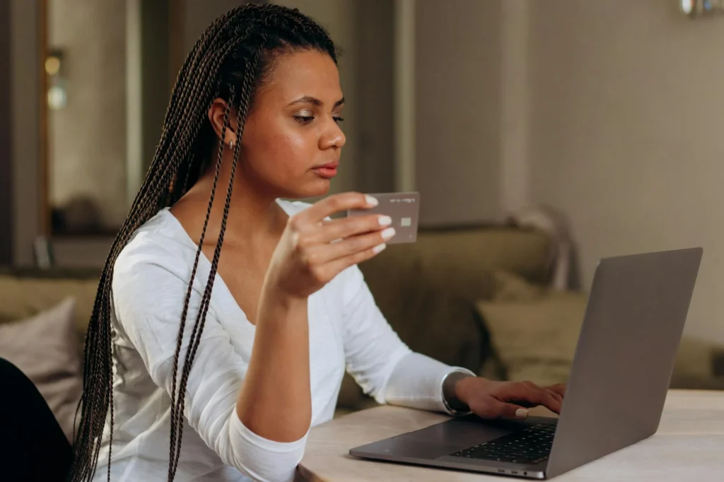 Customer Trust Online Security Secure Website