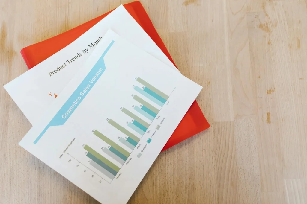 Data Analysis Business Report