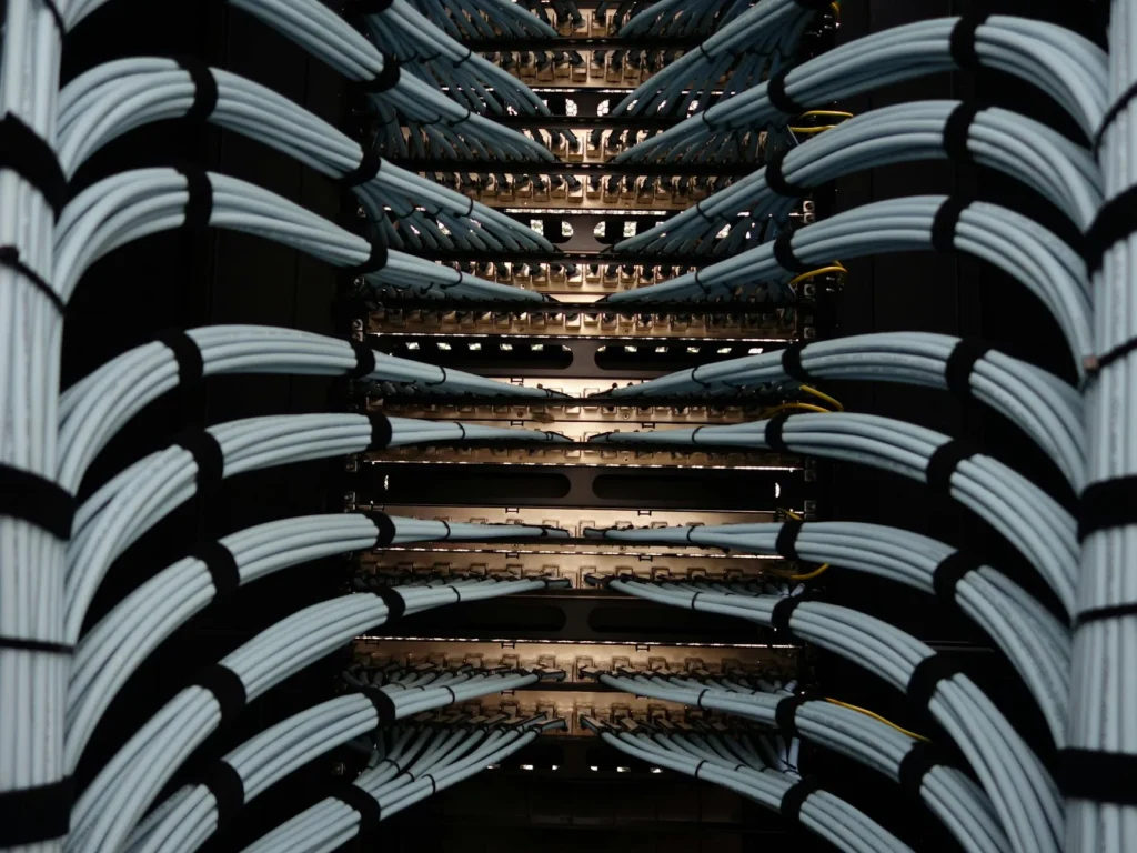 Data Flow System Connection