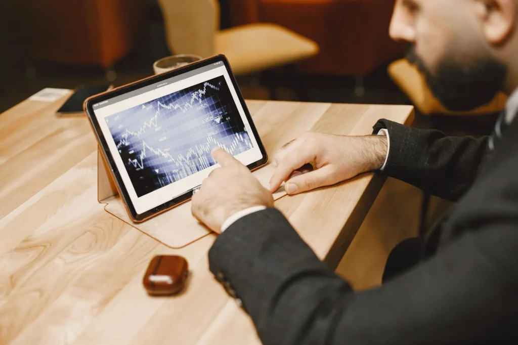 Digital Business Online Presence Small Business Growth
