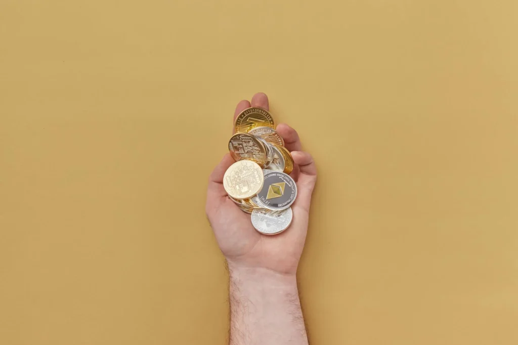 Digital Investment Future Growth