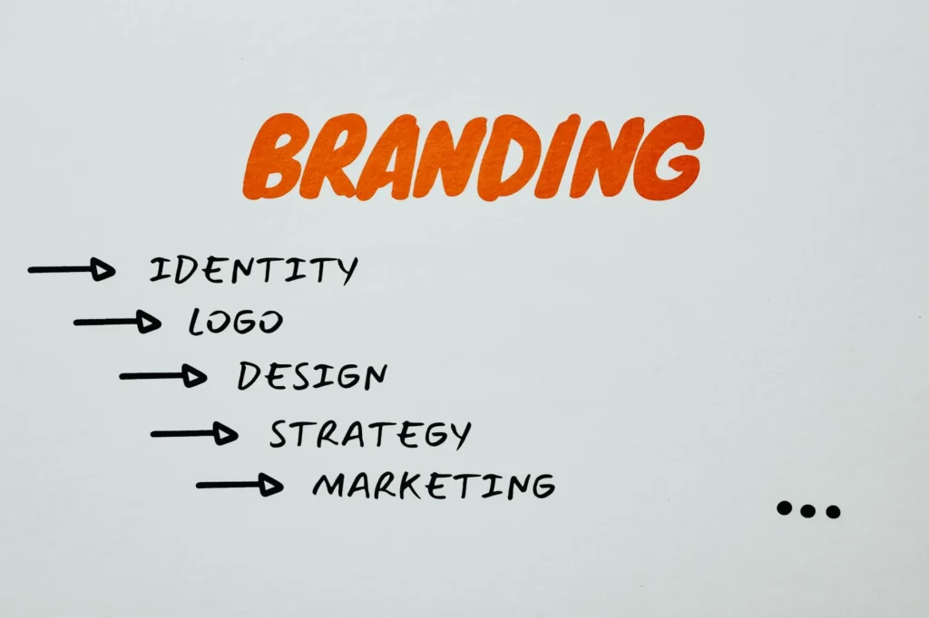 Digital Marketing Link Building Strategy