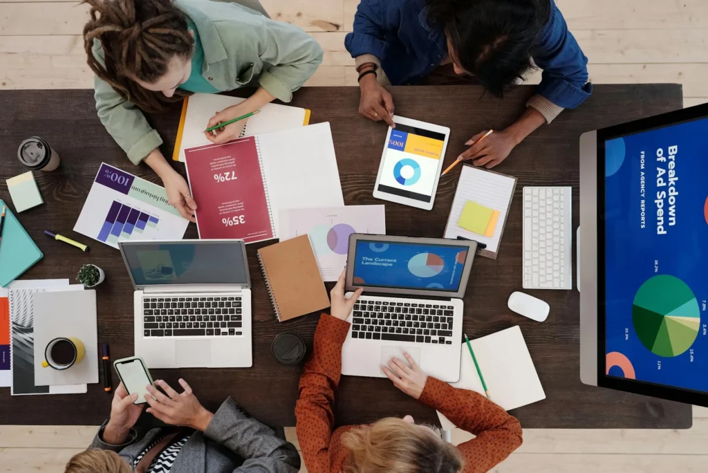 Digital Marketing SEO Strategy Content Marketing