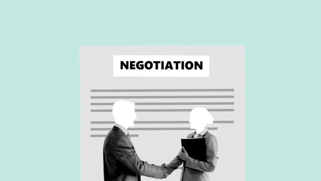 Handshake Team Meeting