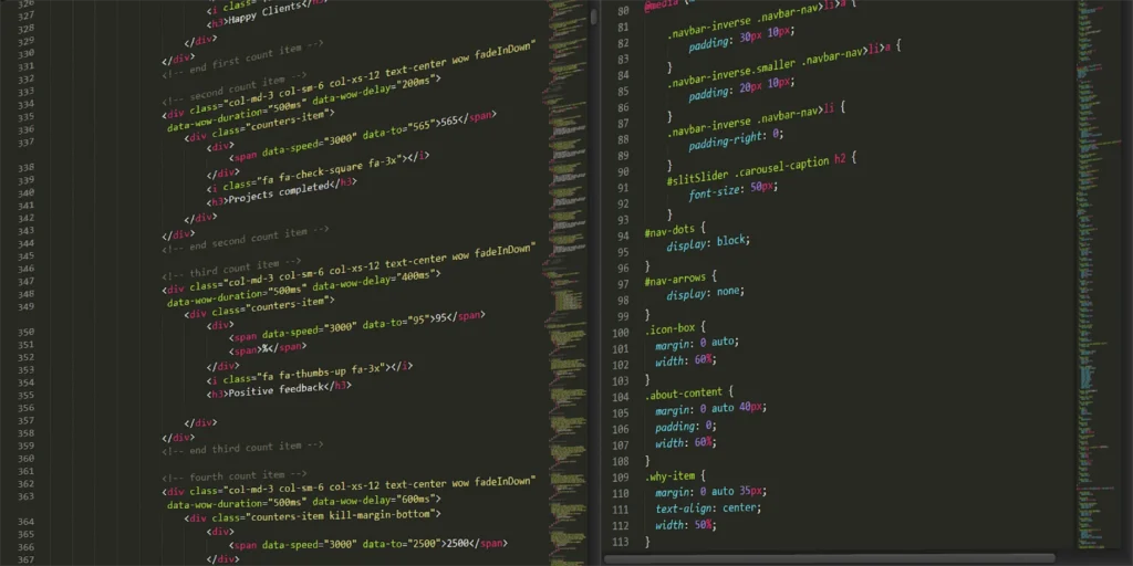 Jenis-Jenis Aplikasi Web Yang Umum Digunakan