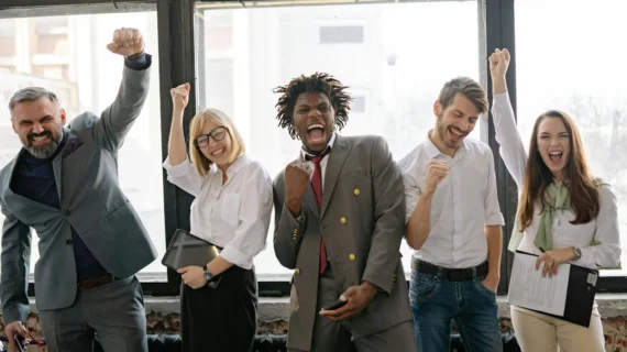 Jasa Web di Banjar: Bangun Kehadiran Digital Anda Sekarang!