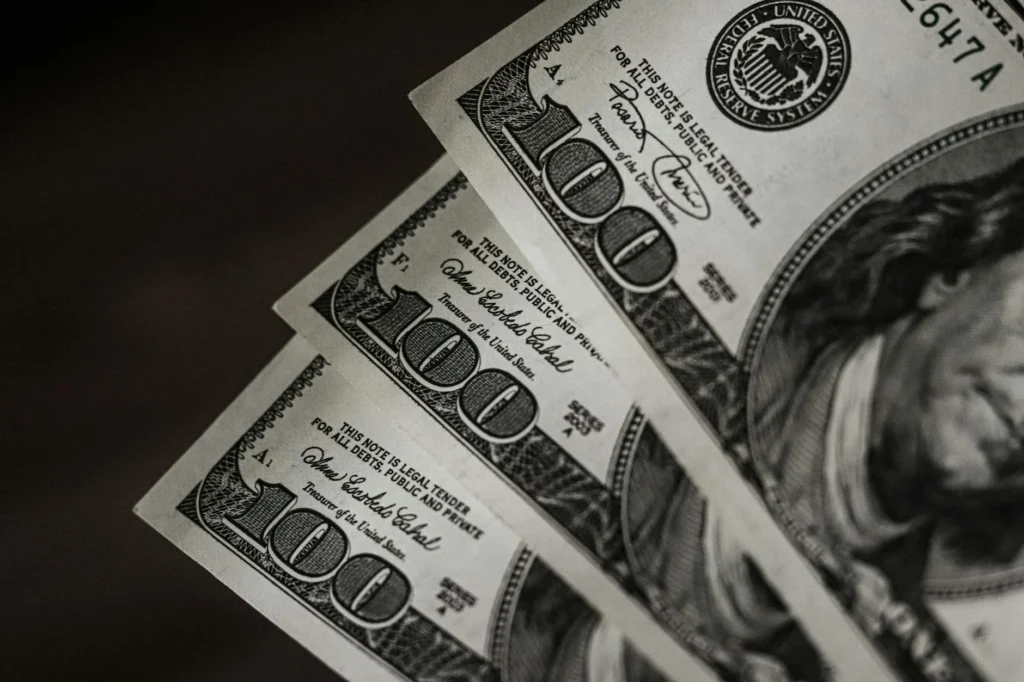 Money Growth Investment