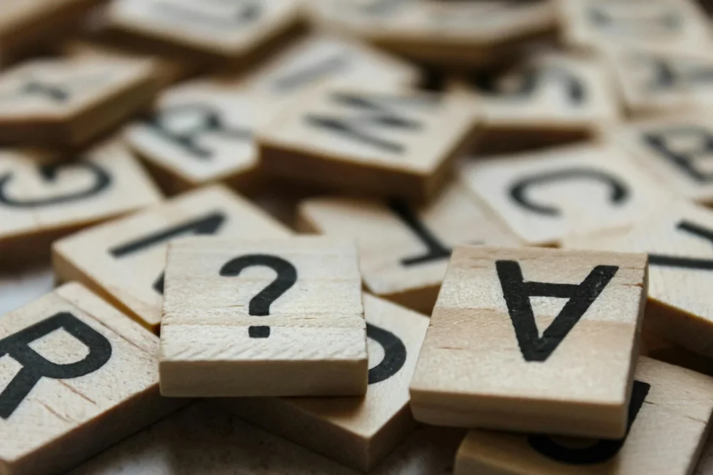 Myth Vs Fact Question Mark