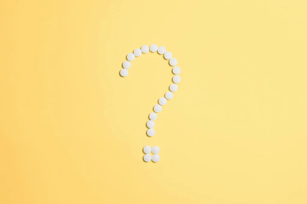 Myth Vs Fact Question Mark