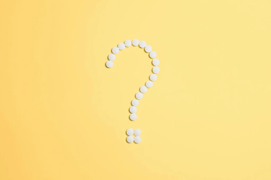 Myth Vs Fact Question Mark