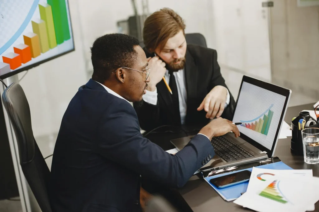 Professional Service Business Growth