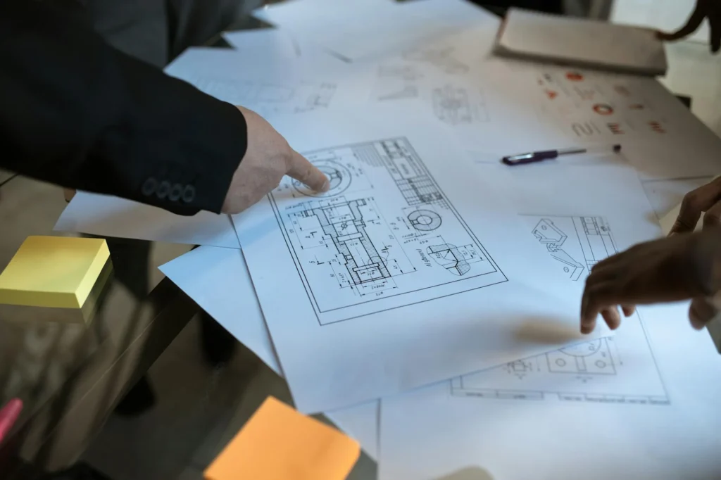 Project Planning Technical Setup