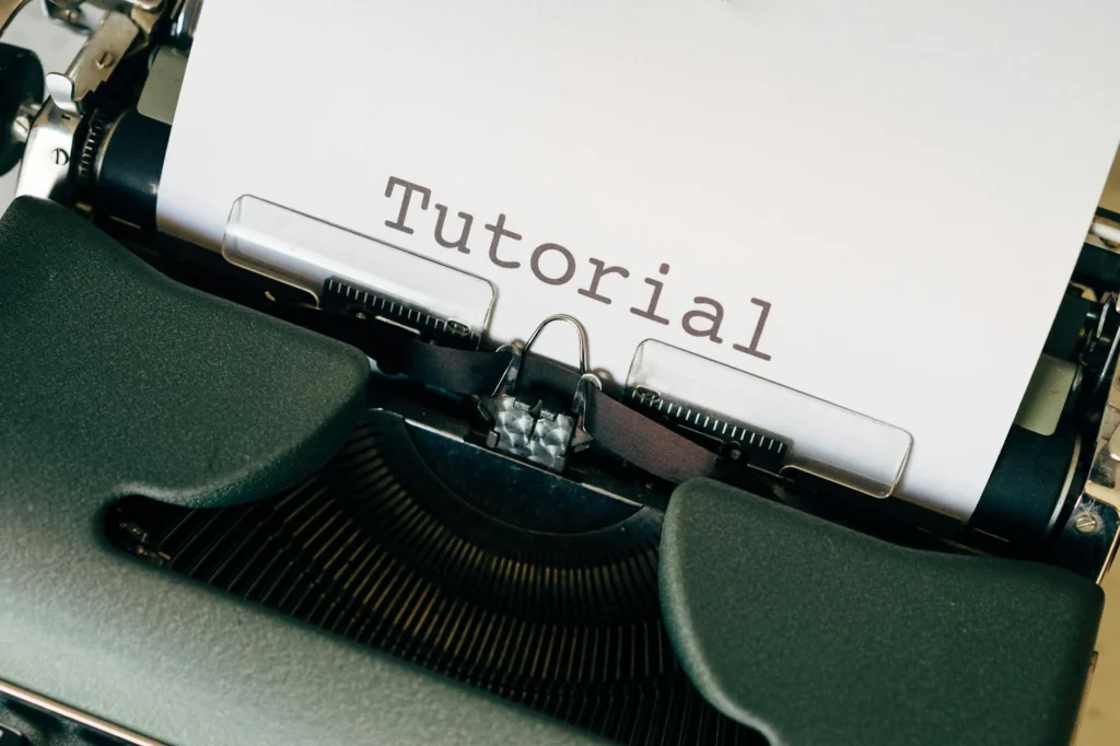 Quality Content Writing Article