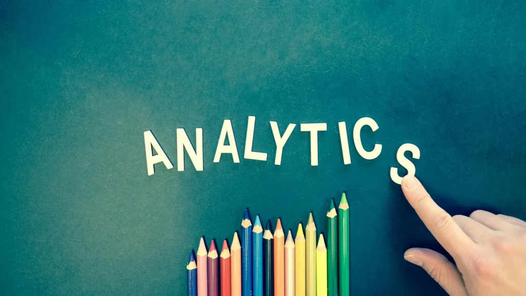 SEO Analytics Success Measurement