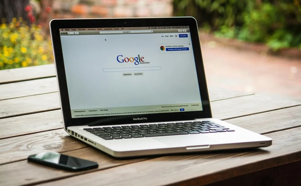 SEO Content Website Optimization