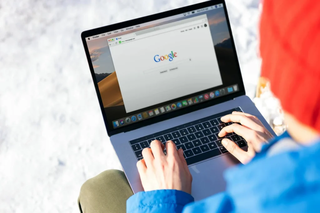 Seo Optimization Search Engine