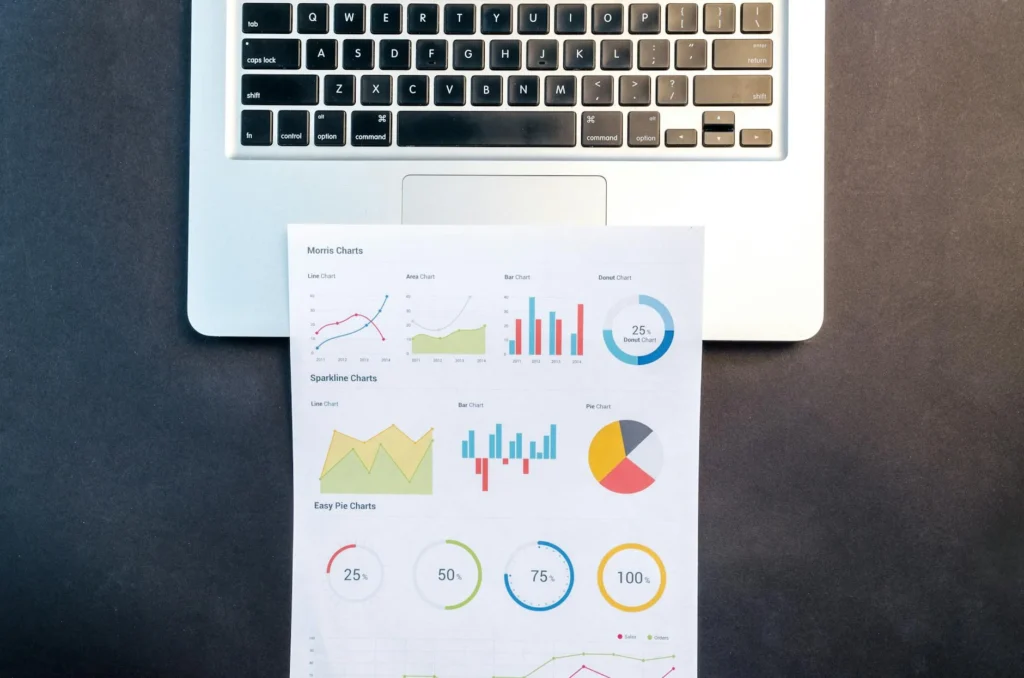SEO Strategy Data Analysis